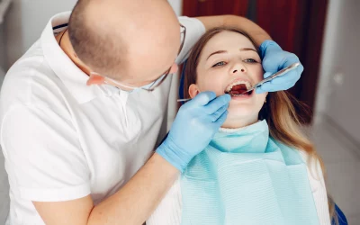 Wisdom Teeth Removal: Why Do Dentists Recommend It?