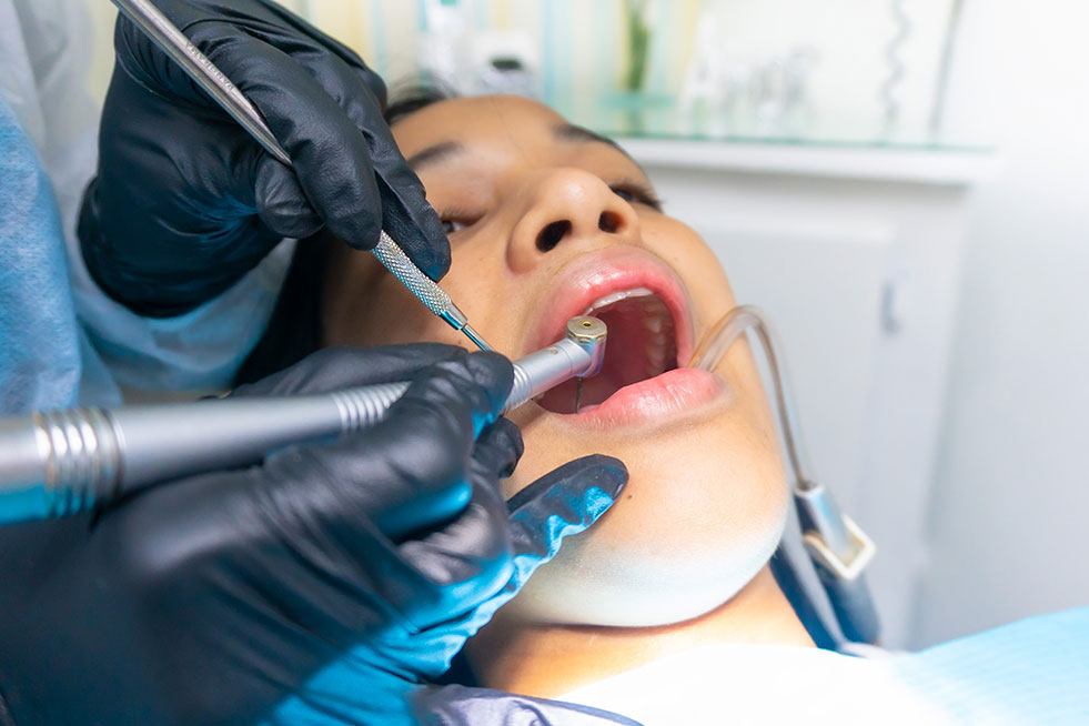 Wisdom Teeth Removal: Why Do Dentists Recommend It?