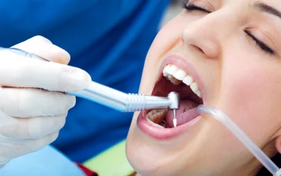 Dental Implant Treatment In India
