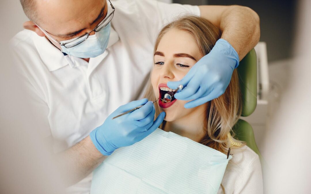 Teeth Cleaning For Perfect Smile: All You Need To Know