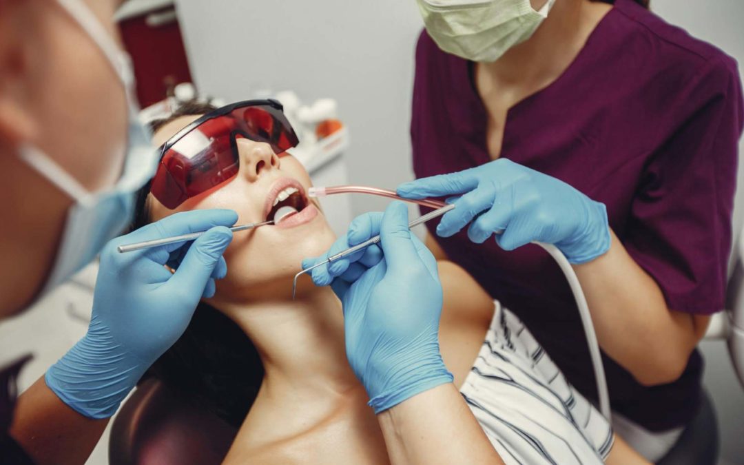 12 Amazing Facts About Root Canal Treatment