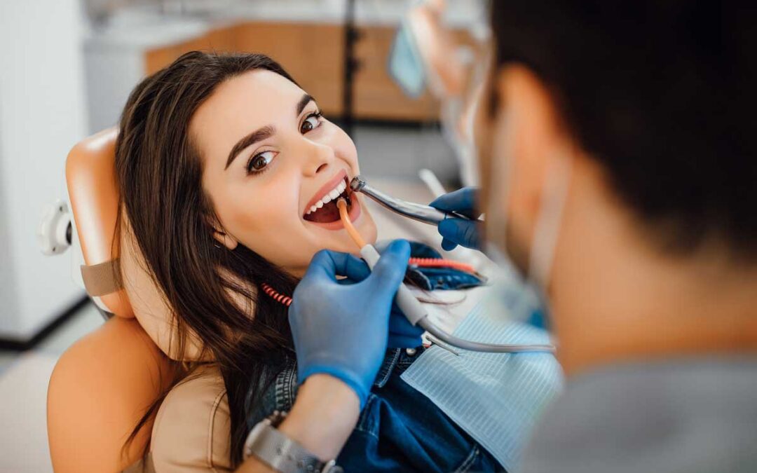 5 Common Myths About Dental Health Debunked