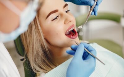 Expert Dental Procedures: Best Solutions for a Perfect Smile