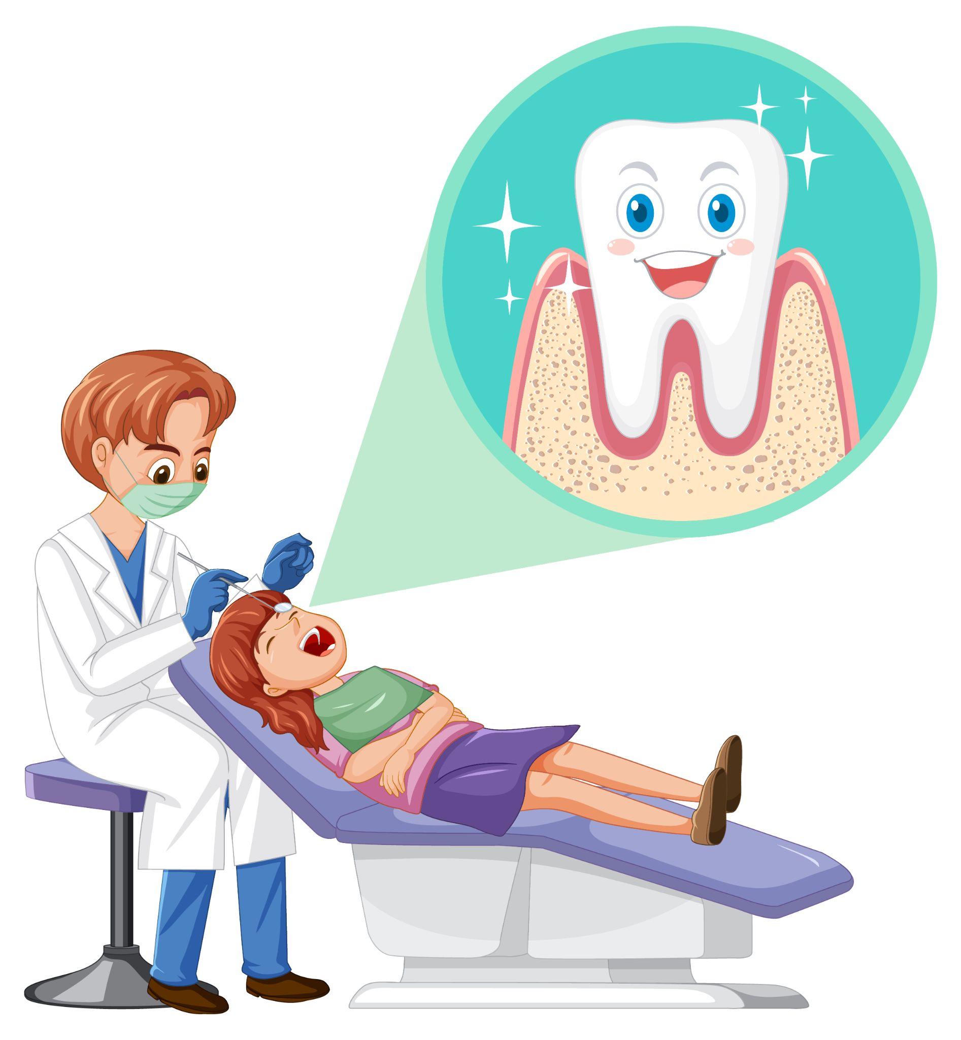 Tooth Restoration