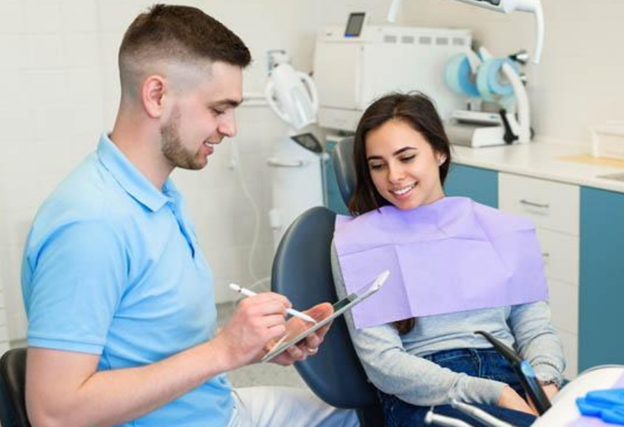 The Ultimate Guide to Dental Implants in South Delhi: Best Practices